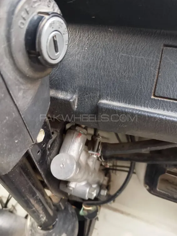 Suzuki Bolan 2016 for Sale in Peshawar Suzuki Bolan 2016 for Sale in Peshawar Image-4