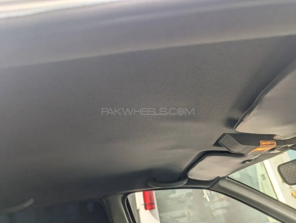 Suzuki Cultus 2016 for Sale in Multan Suzuki Cultus 2016 for Sale in Multan Image-3