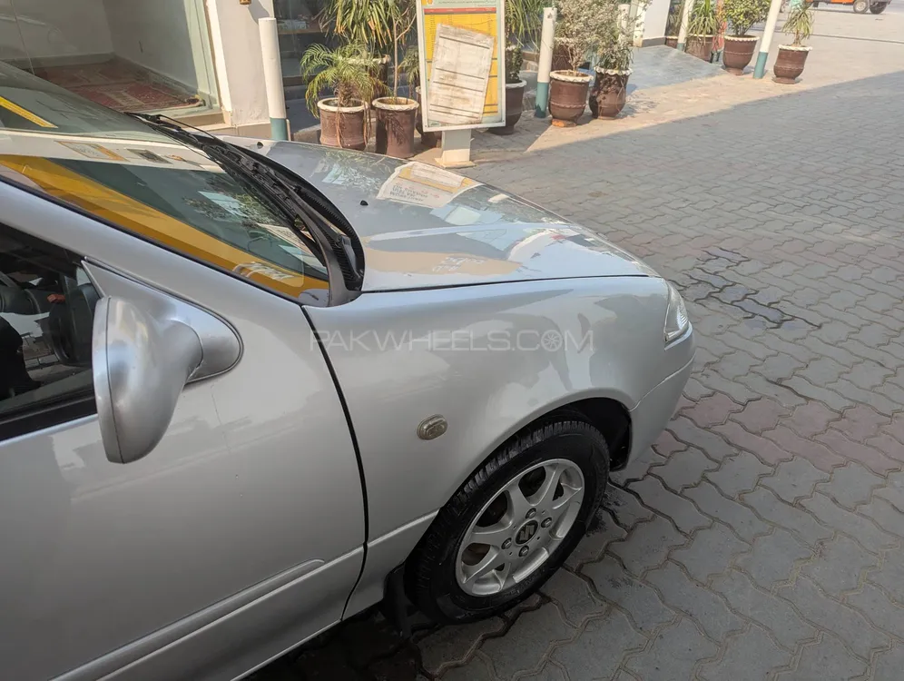 Suzuki Cultus 2016 for Sale in Multan Suzuki Cultus 2016 for Sale in Multan Image-6