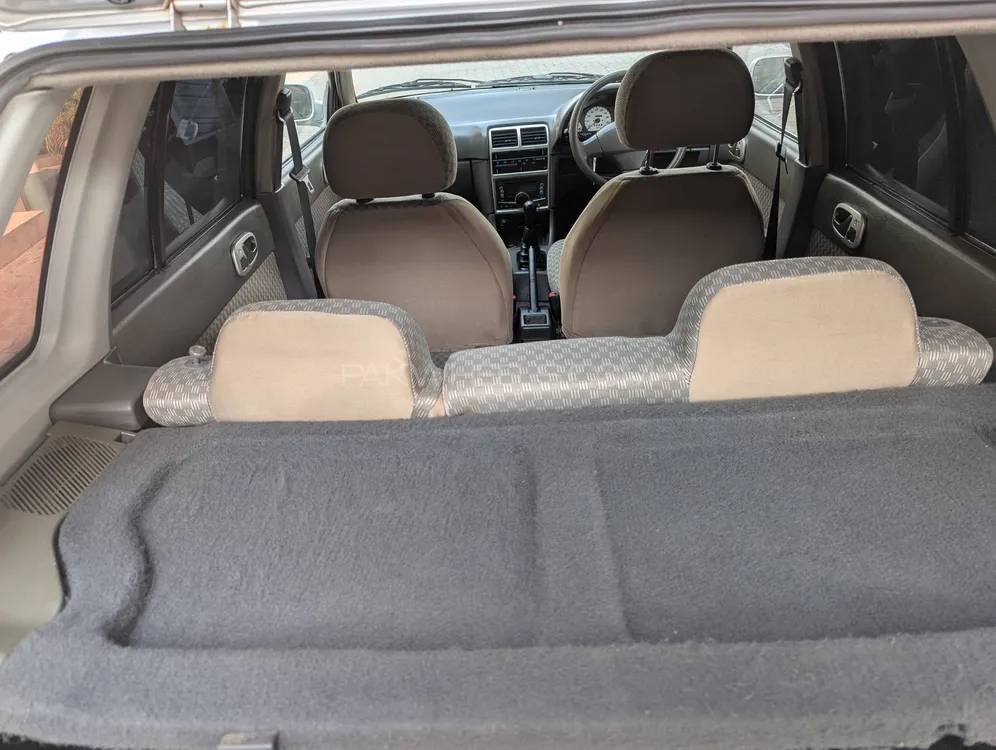 Suzuki Cultus 2016 for Sale in Multan Suzuki Cultus 2016 for Sale in Multan Image-13