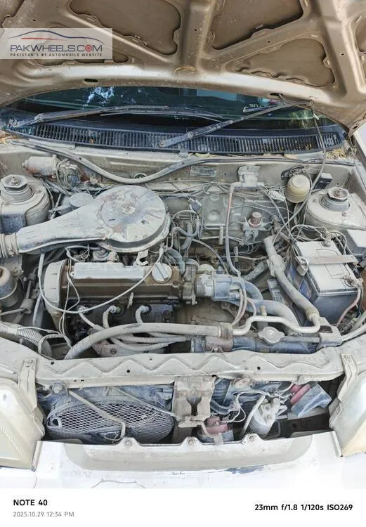 سوزوکی کلٹس 2006 for Sale in کراچی سوزوکی کلٹس 2006 for Sale in کراچی Image-7