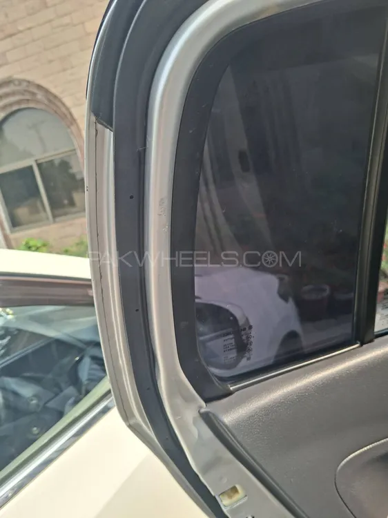 Suzuki Cultus 2017 for Sale in Multan Suzuki Cultus 2017 for Sale in Multan Image-19