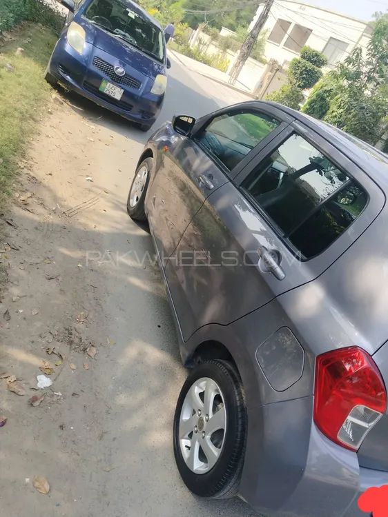 Suzuki Cultus 2020 for Sale in Lahore Image-1