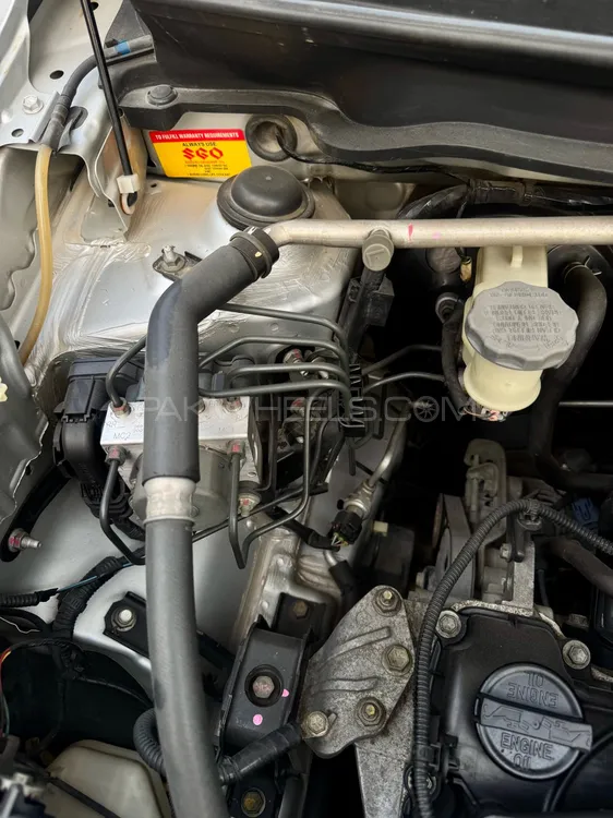 Suzuki Cultus 2020 for Sale in Bahawalpur Suzuki Cultus 2020 for Sale in Bahawalpur Image-9