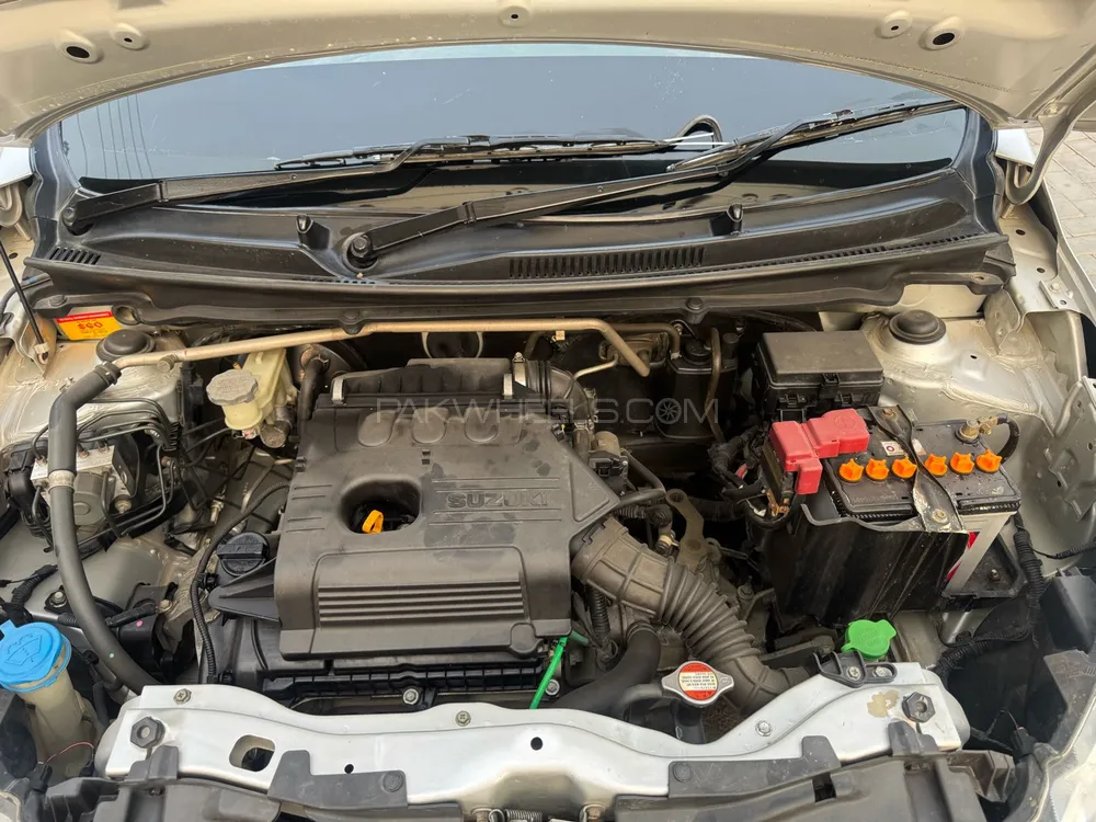 Suzuki Cultus 2020 for Sale in Bahawalpur Suzuki Cultus 2020 for Sale in Bahawalpur Image-10