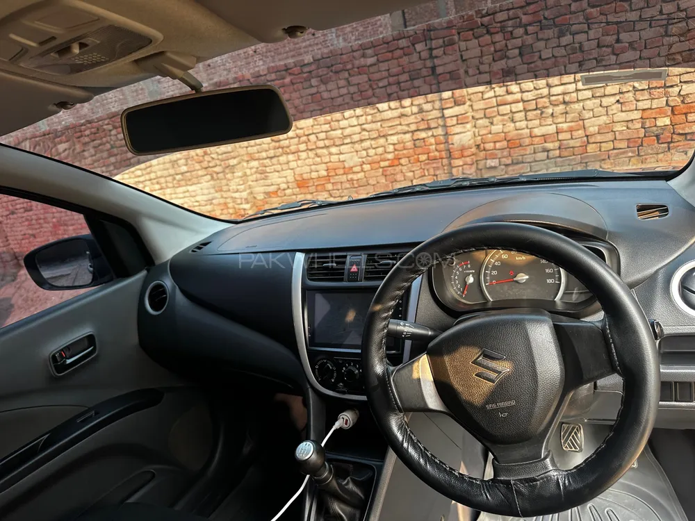 Suzuki Cultus 2020 for Sale in Multan Suzuki Cultus 2020 for Sale in Multan Image-11