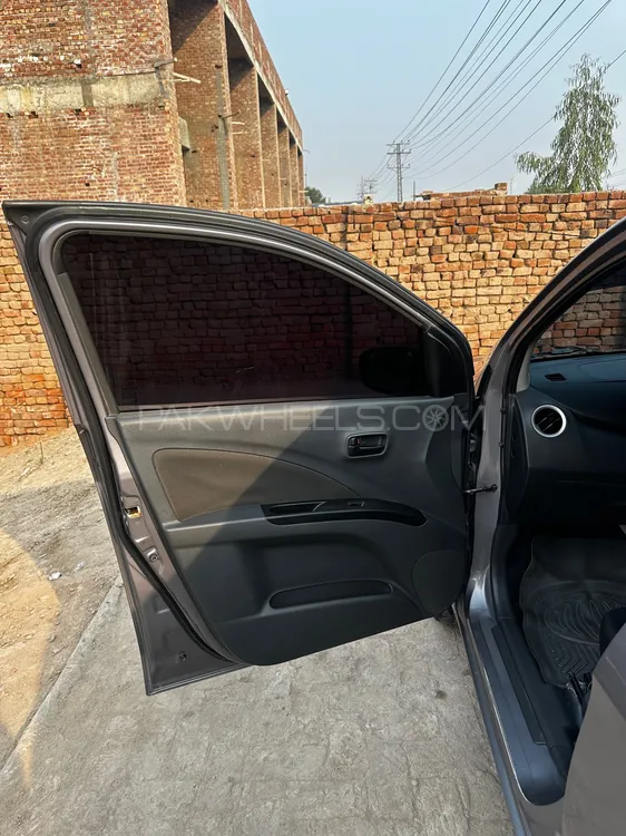 Suzuki Cultus 2020 for Sale in Multan Suzuki Cultus 2020 for Sale in Multan Image-15