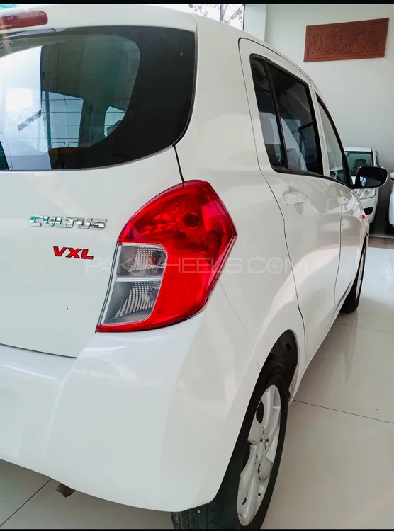 Suzuki Cultus 2022 for Sale in Multan Suzuki Cultus 2022 for Sale in Multan Image-6