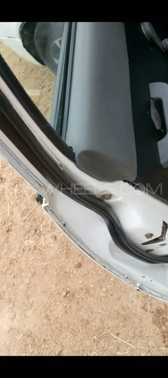 Suzuki Cultus 2007 for Sale in Sargodha Suzuki Cultus 2007 for Sale in Sargodha Image-15