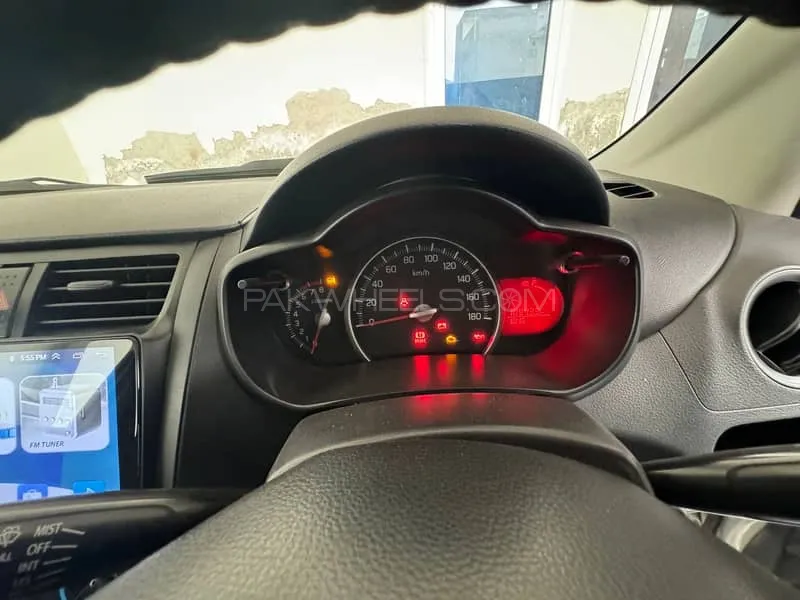 Suzuki Cultus 2018 for Sale in Sargodha Suzuki Cultus 2018 for Sale in Sargodha Image-1