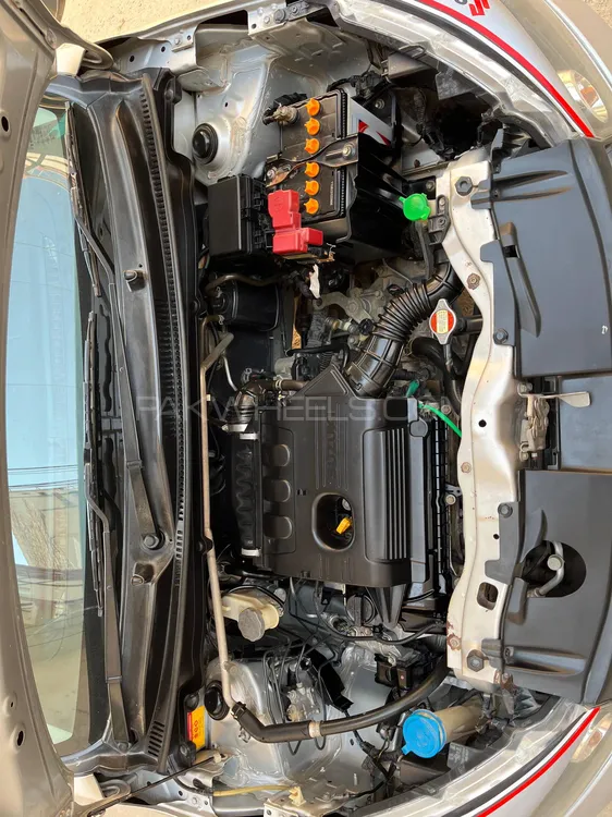 Suzuki Cultus 2018 for Sale in Bahawalpur Suzuki Cultus 2018 for Sale in Bahawalpur Image-14