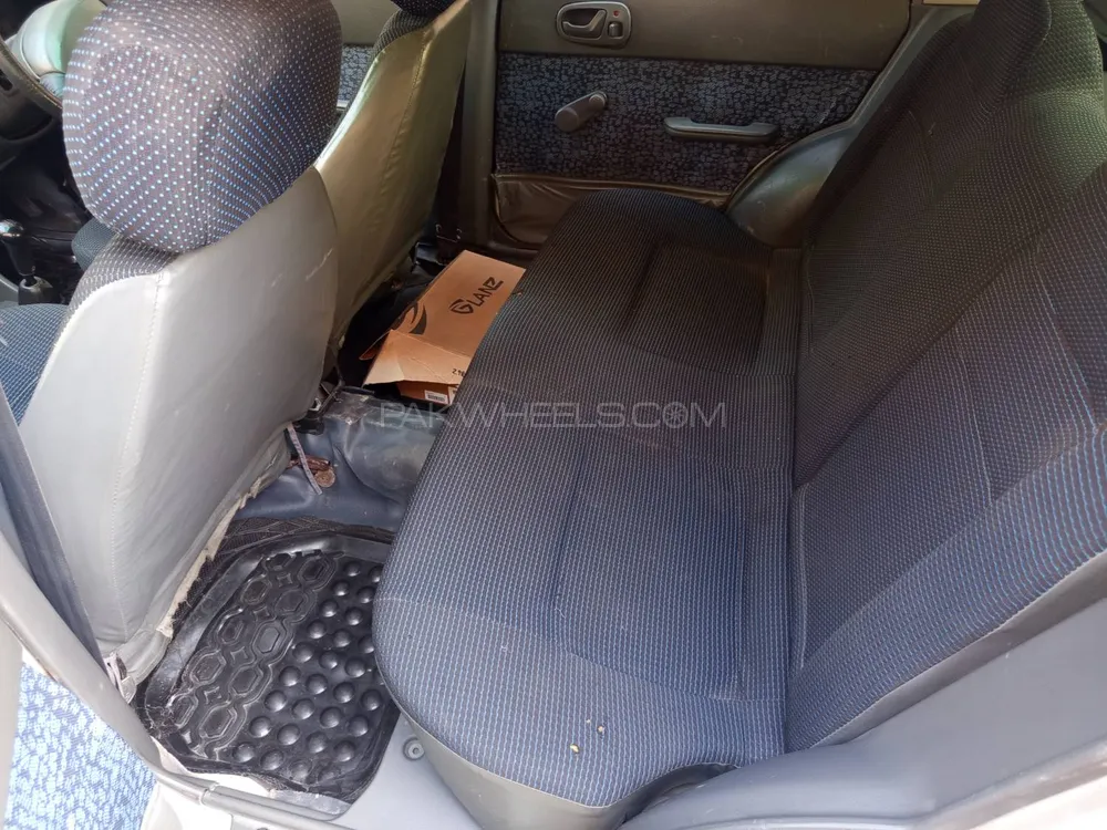 Suzuki Cultus 2015 for Sale in Rawalpindi Suzuki Cultus 2015 for Sale in Rawalpindi Image-5