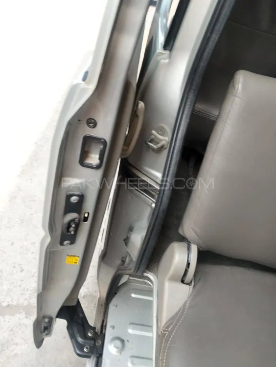 Suzuki Every 2013 for Sale in Lahore Suzuki Every 2013 for Sale in Lahore Image-7