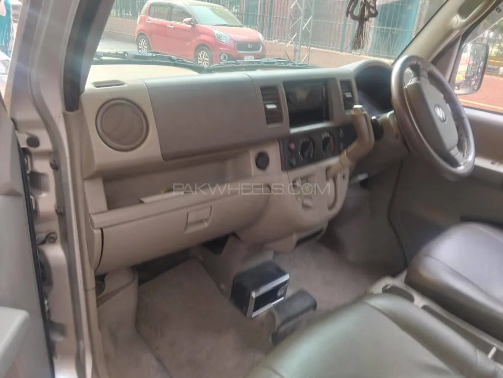 Suzuki Every 2013 for Sale in Lahore Suzuki Every 2013 for Sale in Lahore Image-1