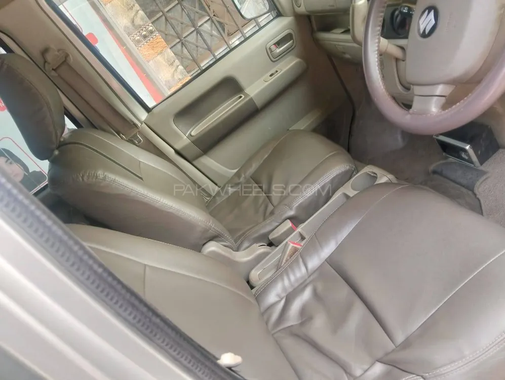 Suzuki Every 2013 for Sale in Lahore Suzuki Every 2013 for Sale in Lahore Image-9