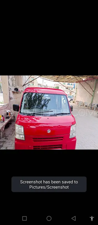 Suzuki Every 2018 for Sale in Sialkot Suzuki Every 2018 for Sale in Sialkot Image-3