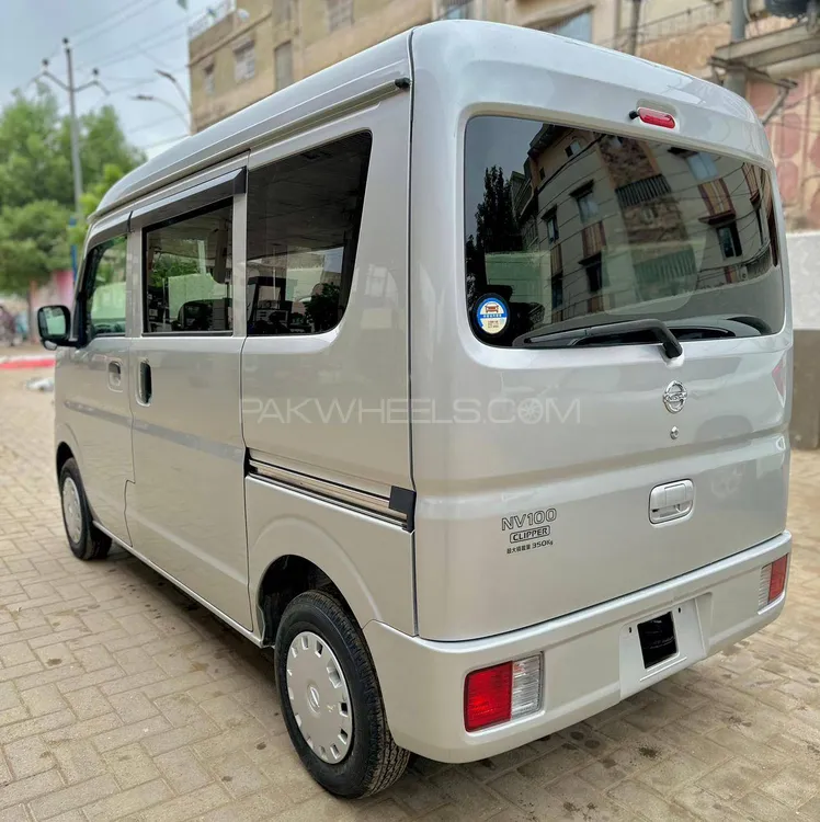 Suzuki Every 2021 for Sale in Gujranwala Suzuki Every 2021 for Sale in Gujranwala Image-11