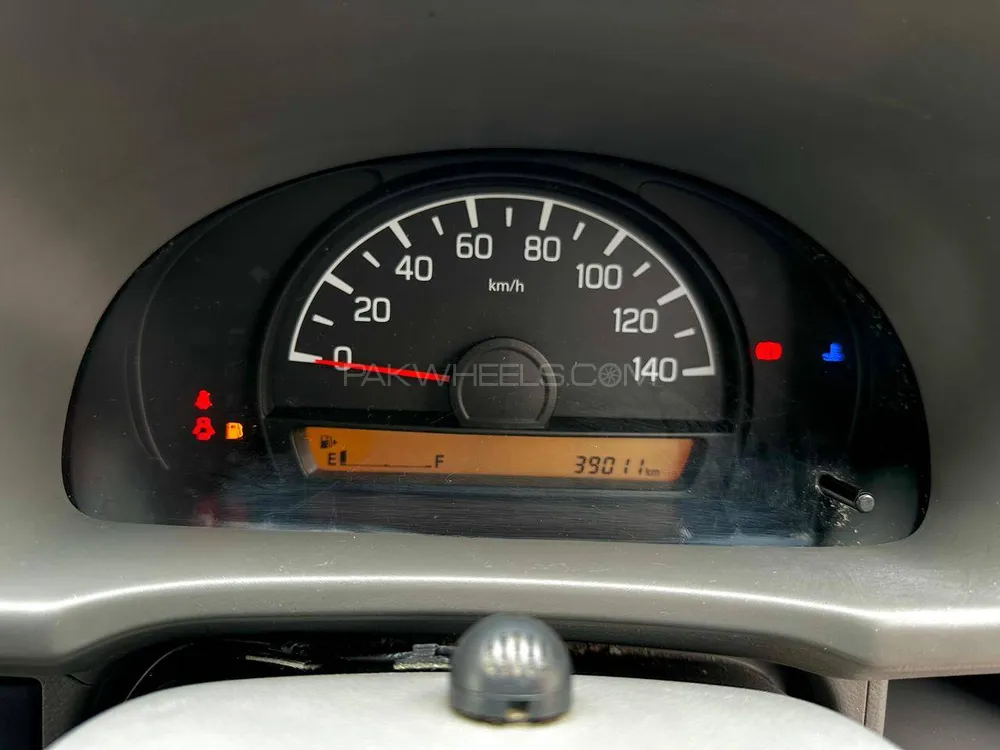 Suzuki Every 2021 for Sale in Gujranwala Suzuki Every 2021 for Sale in Gujranwala Image-13