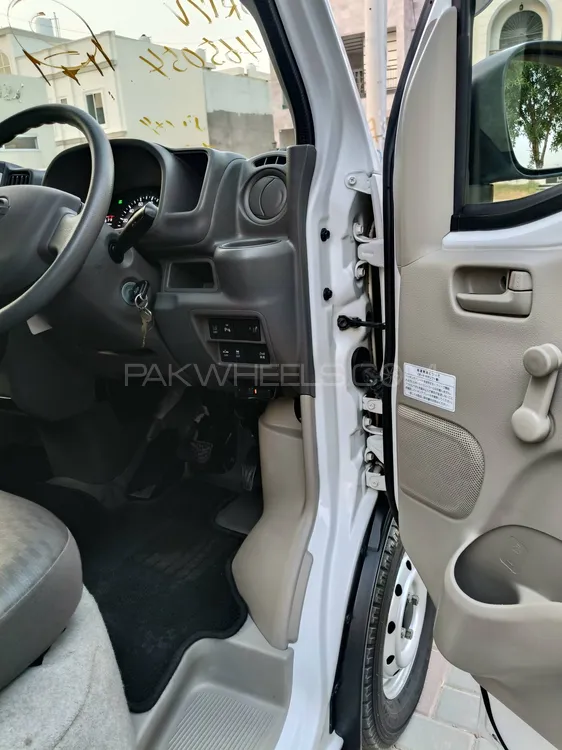 Suzuki Every 2021 for Sale in Sialkot Suzuki Every 2021 for Sale in Sialkot Image-11