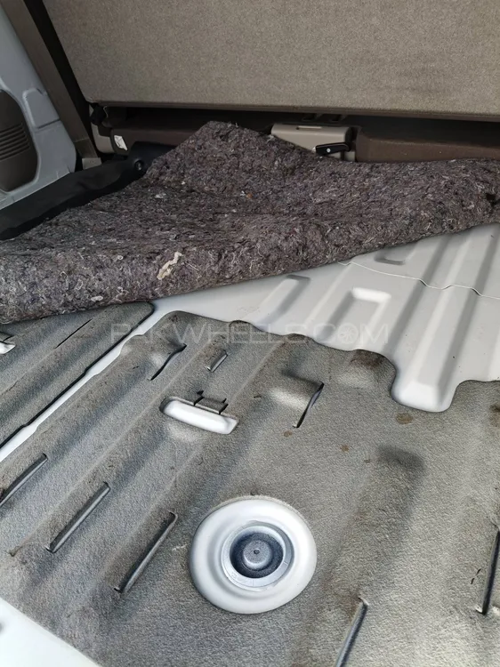 Suzuki Every 2021 for Sale in Sialkot Suzuki Every 2021 for Sale in Sialkot Image-16