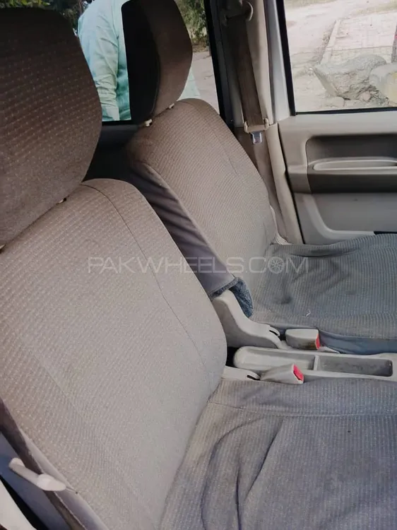 Suzuki Every 2013 for Sale in Gujranwala Suzuki Every 2013 for Sale in Gujranwala Image-12