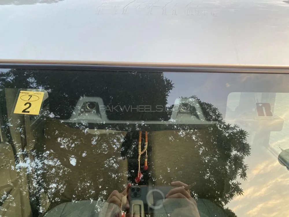 Suzuki Every 2023 for Sale in Gujranwala Suzuki Every 2023 for Sale in Gujranwala Image-6