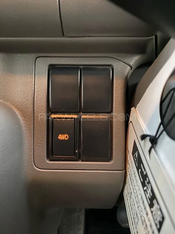 Suzuki Every 2023 for Sale in Gujranwala Suzuki Every 2023 for Sale in Gujranwala Image-18