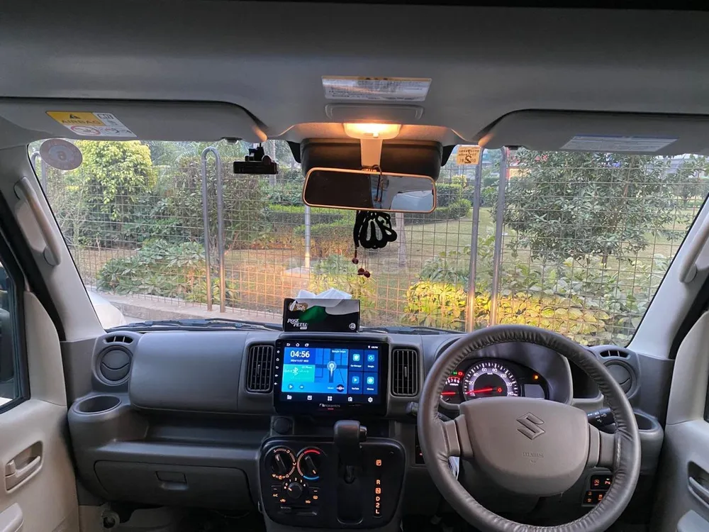 Suzuki Every 2023 for Sale in Gujranwala Suzuki Every 2023 for Sale in Gujranwala Image-20