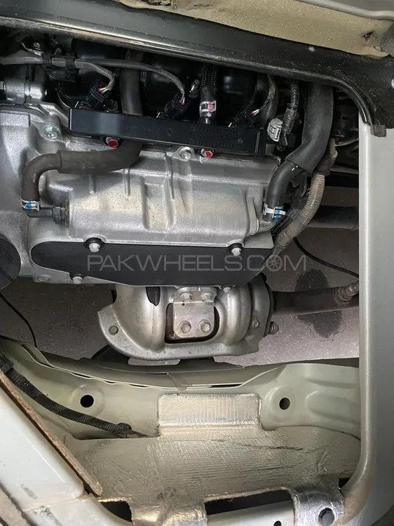 Suzuki Every 2023 for Sale in Gujranwala Suzuki Every 2023 for Sale in Gujranwala Image-15