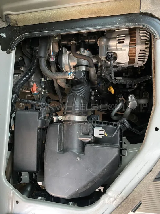 Suzuki Every 2023 for Sale in Gujranwala Suzuki Every 2023 for Sale in Gujranwala Image-14