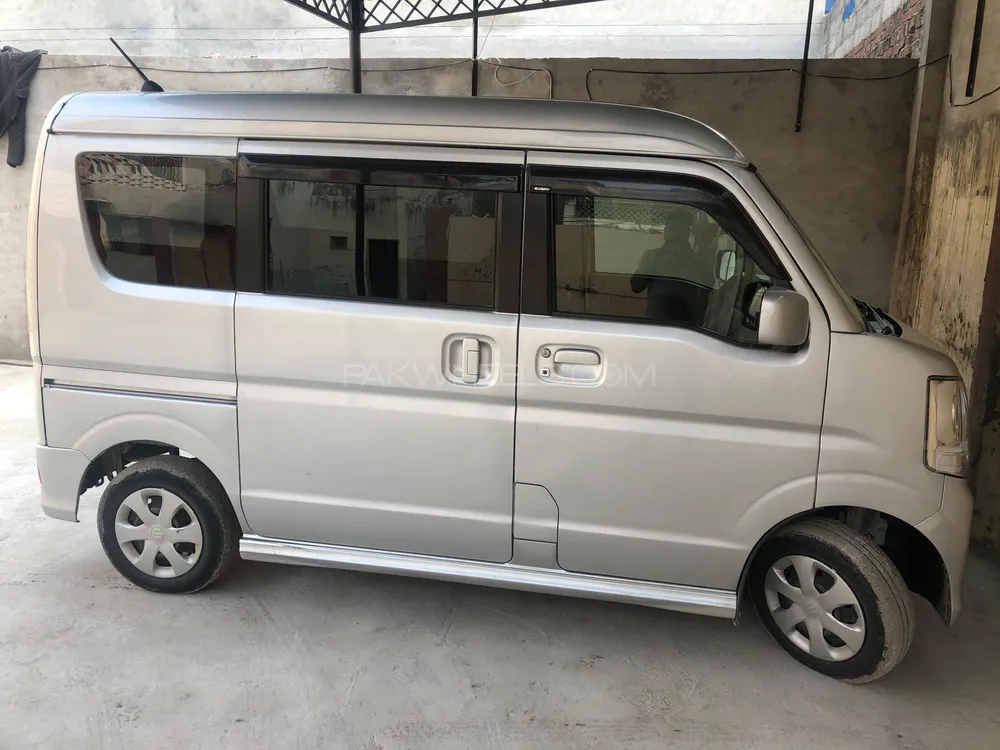 Suzuki Every 2021 for Sale in Gujrat Suzuki Every 2021 for Sale in Gujrat Image-2