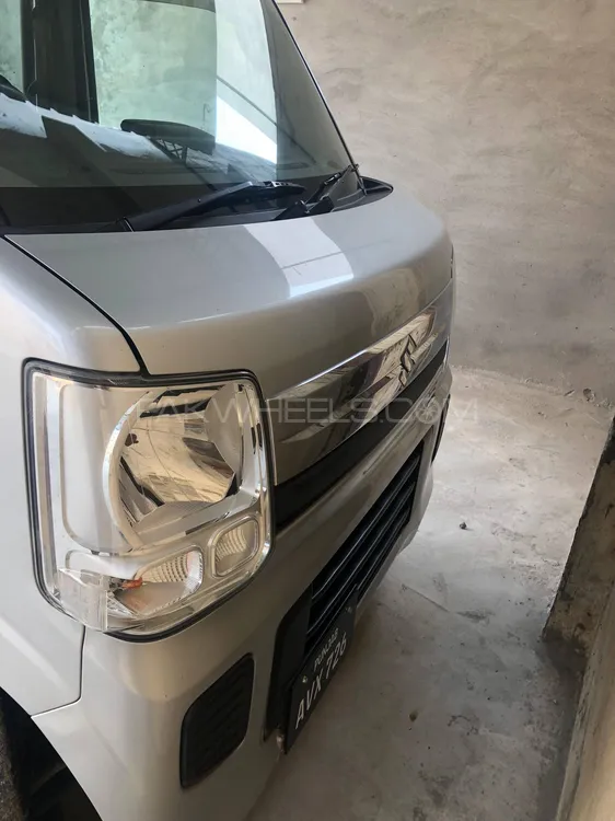 Suzuki Every 2021 for Sale in Gujrat Suzuki Every 2021 for Sale in Gujrat Image-3