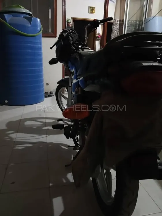 Suzuki GD 110S 2023 for Sale Suzuki GD 110S 2023 for Sale Image-7