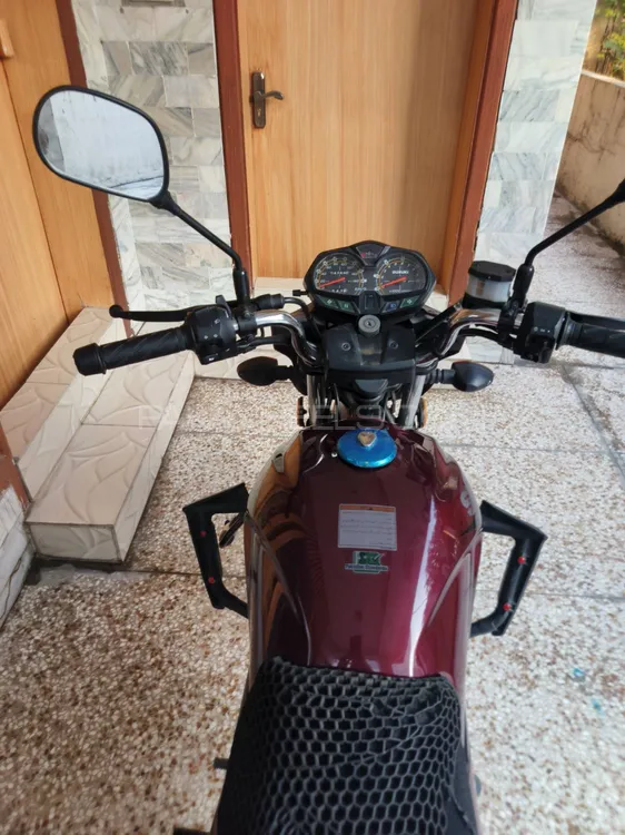 Suzuki GR 150 2025 for Sale Image-1