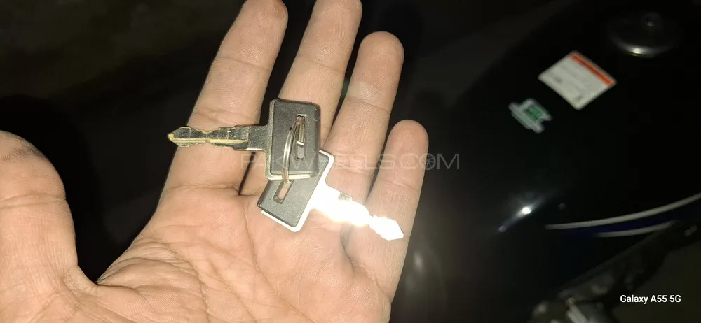 Suzuki GS 150 2023 for Sale Suzuki GS 150 2023 for Sale Image-5