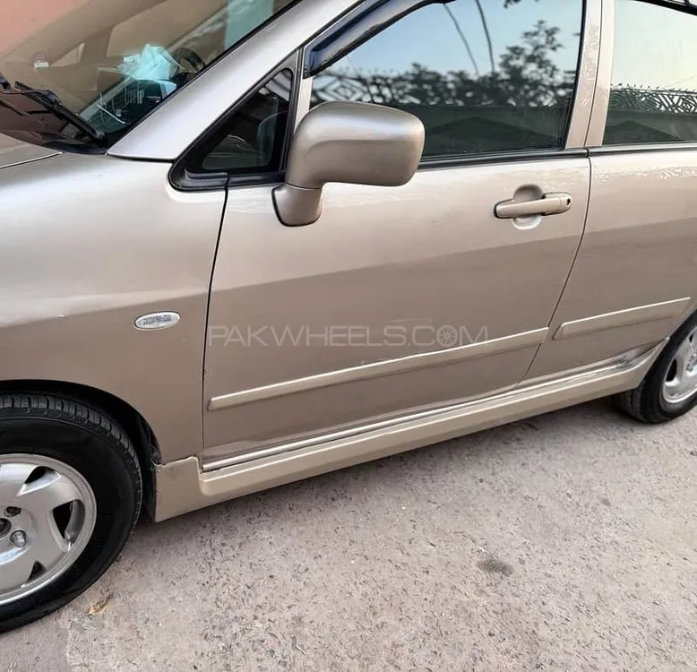 Suzuki Liana 2006 for Sale in Gujrat Image-1