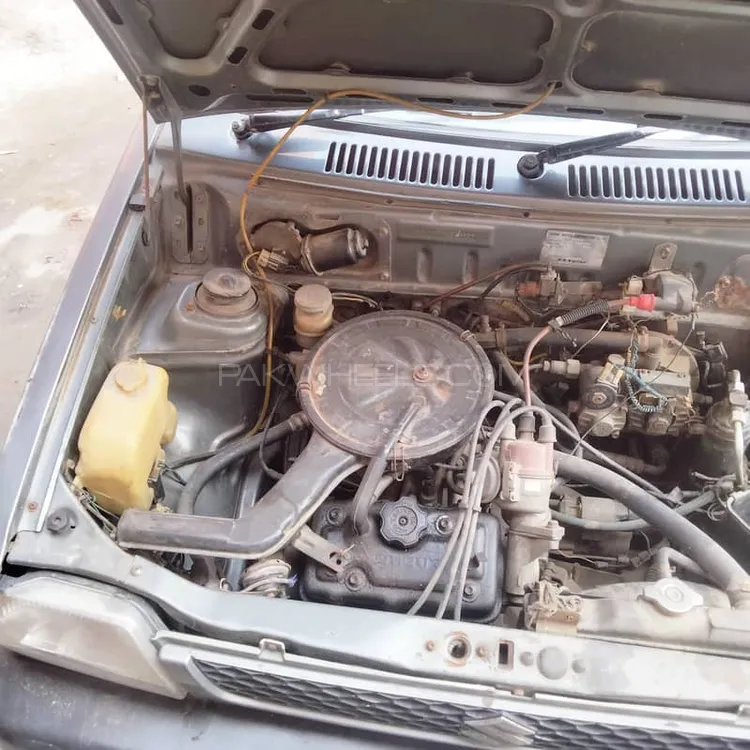 Suzuki Mehran 2010 for Sale in Faisalabad Suzuki Mehran 2010 for Sale in Faisalabad Image-20