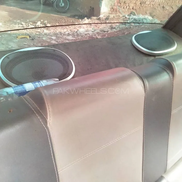 Suzuki Mehran 2010 for Sale in Faisalabad Suzuki Mehran 2010 for Sale in Faisalabad Image-15