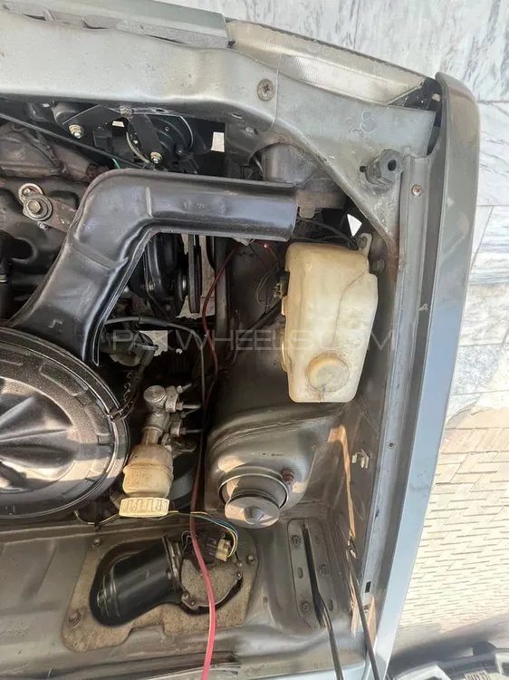 Suzuki Mehran 2011 for Sale in Gujranwala Suzuki Mehran 2011 for Sale in Gujranwala Image-1