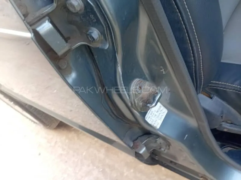 Suzuki Mehran 2013 for Sale in Khushab Suzuki Mehran 2013 for Sale in Khushab Image-6