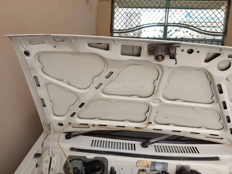 Suzuki Mehran 2017 for Sale in Talagang Suzuki Mehran 2017 for Sale in Talagang Image-1