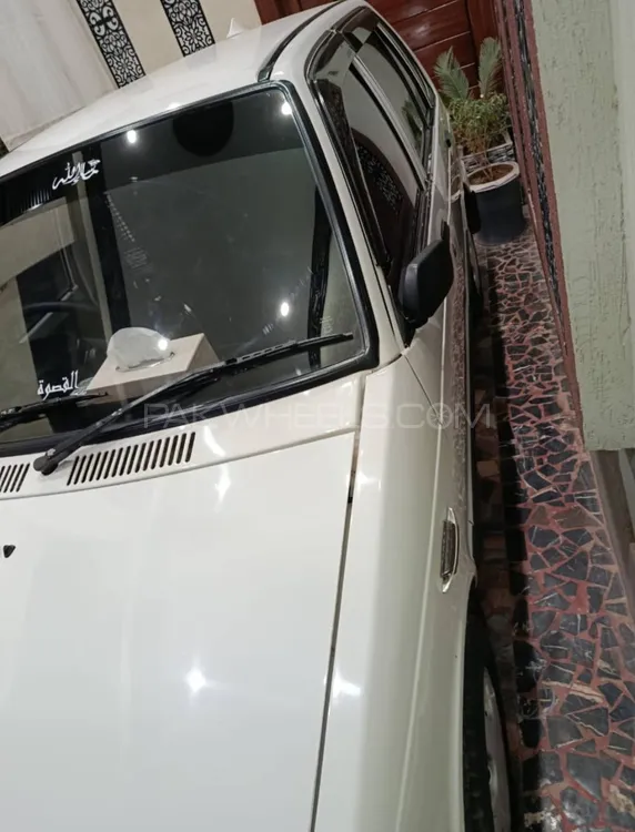 Suzuki Mehran 2018 for Sale in Multan Suzuki Mehran 2018 for Sale in Multan Image-6