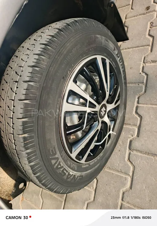 Suzuki Mehran 2011 for Sale in Multan Suzuki Mehran 2011 for Sale in Multan Image-3