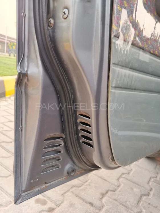 Suzuki Mehran 2013 for Sale in Faisalabad Suzuki Mehran 2013 for Sale in Faisalabad Image-8