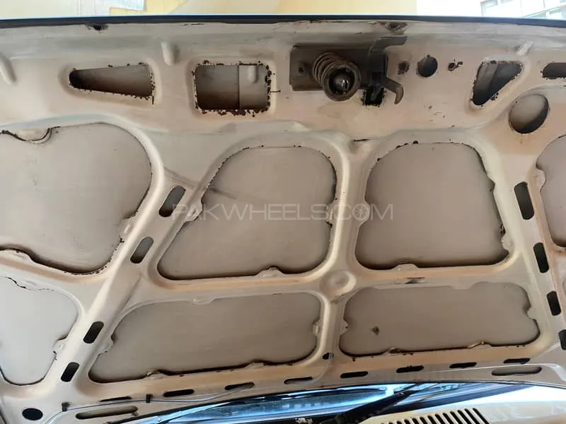 Suzuki Mehran 2013 for Sale in Multan Suzuki Mehran 2013 for Sale in Multan Image-1