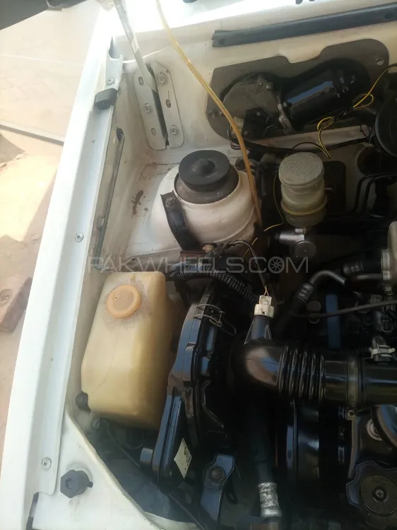 Suzuki Mehran 2017 for Sale in Rahim Yar Khan Suzuki Mehran 2017 for Sale in Rahim Yar Khan Image-1