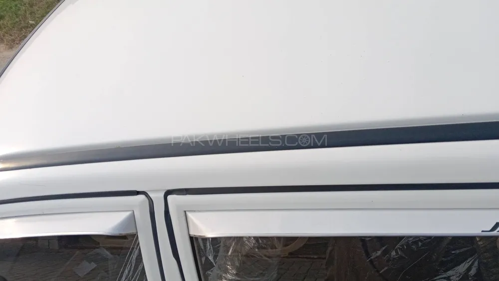 Suzuki Mehran 2018 for Sale in Sargodha Suzuki Mehran 2018 for Sale in Sargodha Image-11