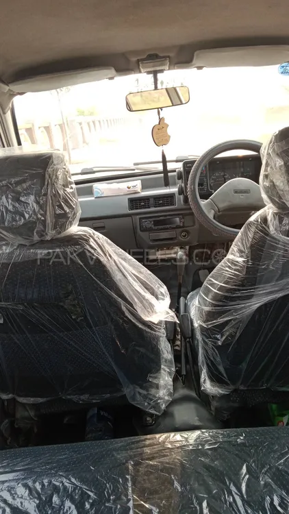 Suzuki Mehran 2018 for Sale in Sargodha Suzuki Mehran 2018 for Sale in Sargodha Image-15