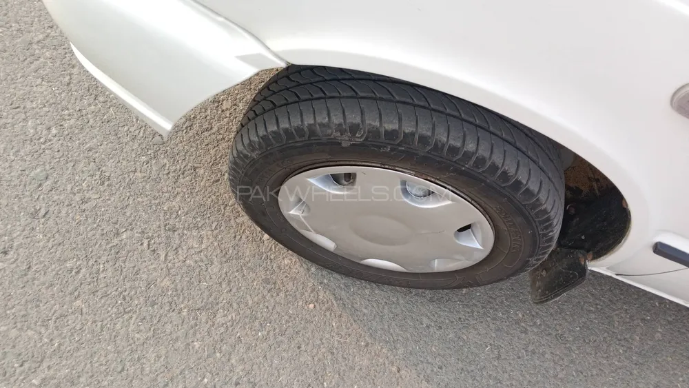 Suzuki Mehran 2018 for Sale in Sargodha Suzuki Mehran 2018 for Sale in Sargodha Image-18