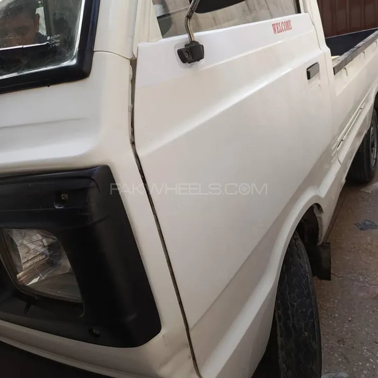 Suzuki Ravi 2021 for Sale in Islamabad Suzuki Ravi 2021 for Sale in Islamabad Image-7